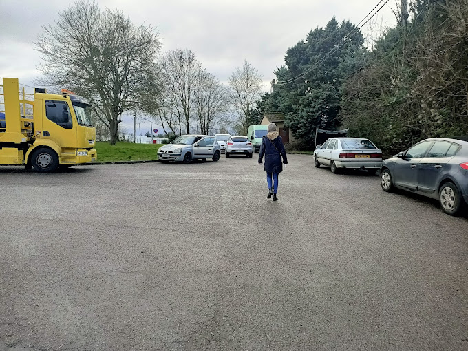 Aperçu des activités de la casse automobile ALLO CASSE AUTO située à BOIS-DE-HAYE (54840)